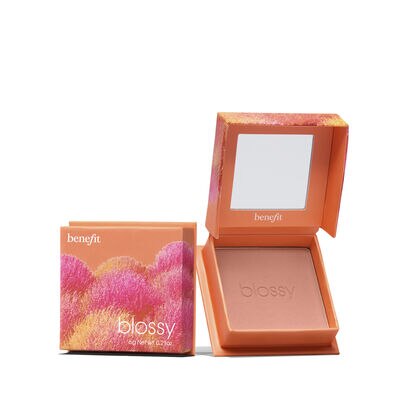 BOX O´POWDER BLUSH (RUBOR EN POLVO)